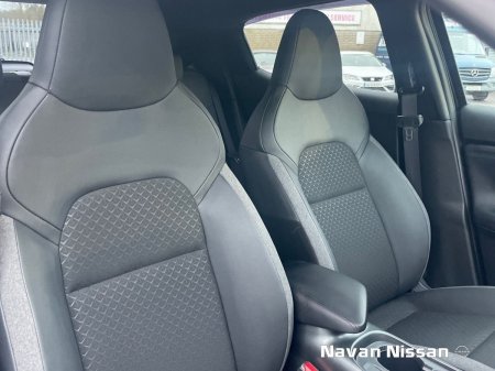 2025 Nissan Juke - photo 17