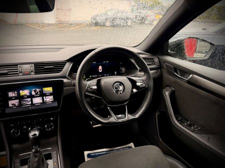 2023 Skoda Superb - photo 16