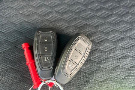 2023 Ford Fiesta - photo 22