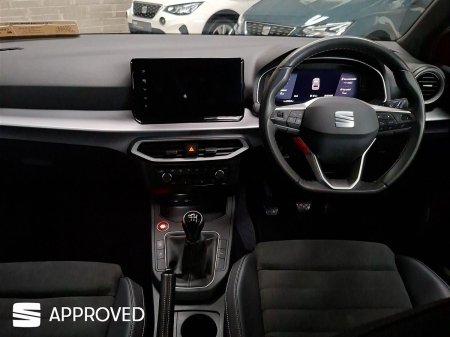 2023 SEAT Ibiza - photo 9