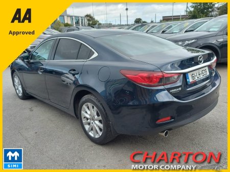 2016 Mazda Mazda6 - photo 5