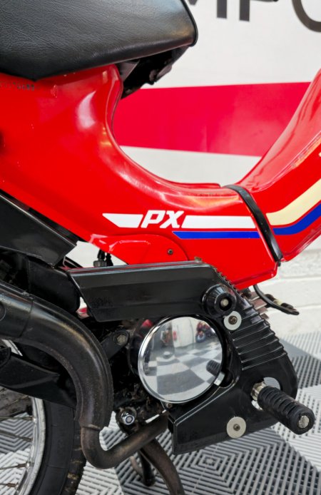 1987 Honda Other - photo 8