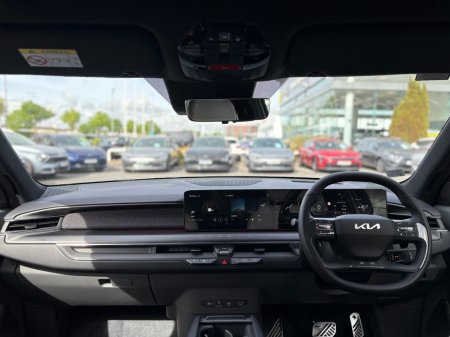 2026 Kia EV9 - photo 8
