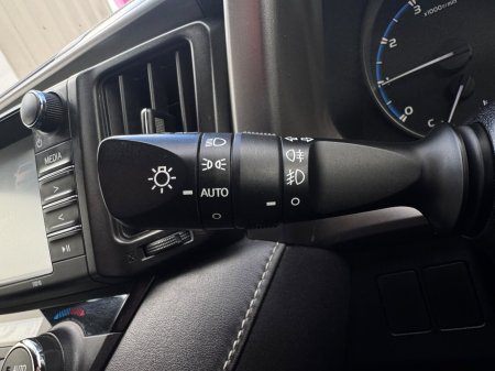 2016 Toyota RAV4 - photo 30