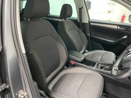 2024 Skoda Kodiaq - photo 9