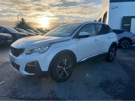2020 Peugeot 3008 - photo 6