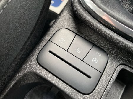2018 Ford Fiesta - photo 16