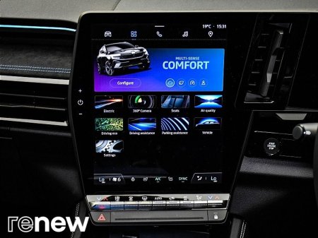 2024 Renault Austral - photo 33