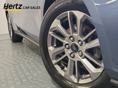 2023 Ford Focus - photo 6
