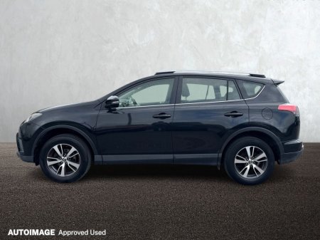 2016 Toyota RAV4 - photo 13