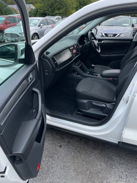2018 Skoda Kodiaq - photo 7