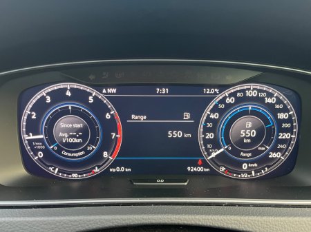 2019 Volkswagen Golf - photo 15