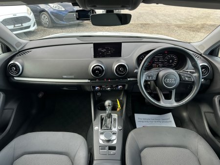 2018 Audi A3 - photo 15