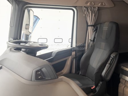 2023 DAF XG 530 - photo 20
