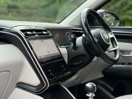 2021 Hyundai Tucson - photo 14