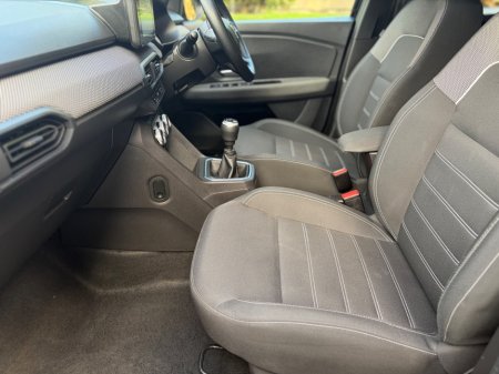 2023 Dacia Jogger - photo 7