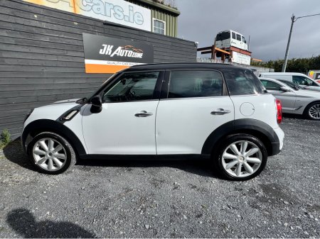 2014 Mini Countryman - photo 7