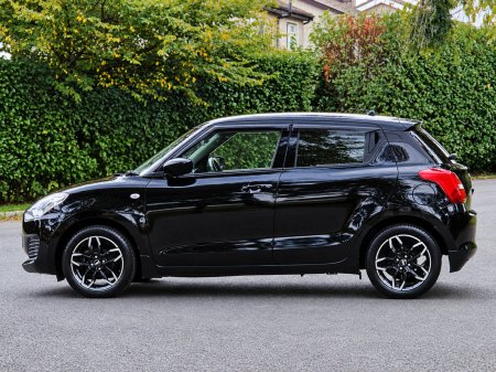 2021 Suzuki Swift - photo 6