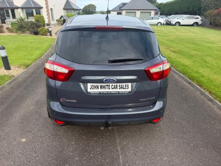 2012 Ford C-Max - photo 4
