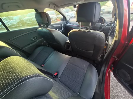 2014 Renault Megane - photo 9