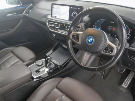 2023 BMW X3 - photo 6