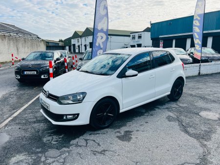 2014 Volkswagen Polo - photo 5