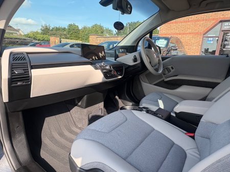 2018 BMW i3 - photo 15
