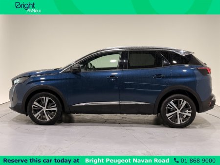 2023 Peugeot 3008 - photo 6