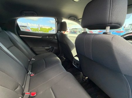 2019 Honda Civic - photo 29