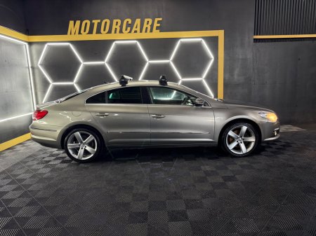 2011 Volkswagen CC - photo 6