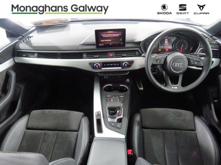 2020 Audi A5 - photo 19