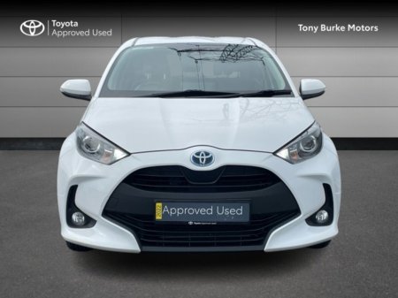 2020 Toyota Yaris - photo 5
