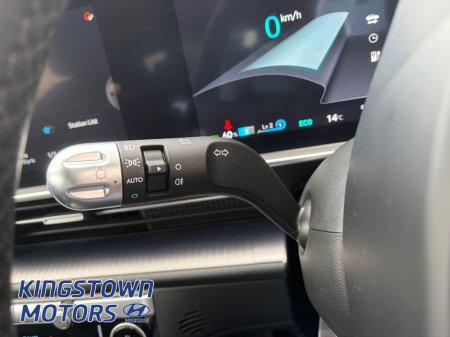 2023 Hyundai IONIQ 6 - photo 13