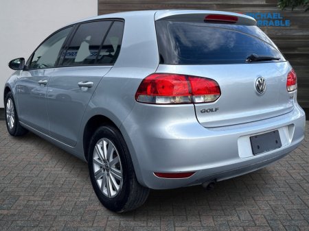 2012 Volkswagen Golf - photo 3