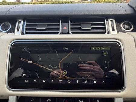 2019 Land Rover Range Rover - photo 27
