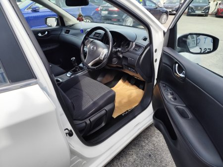 2016 Nissan Pulsar - photo 12