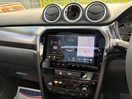 2026 Suzuki Vitara - photo 21