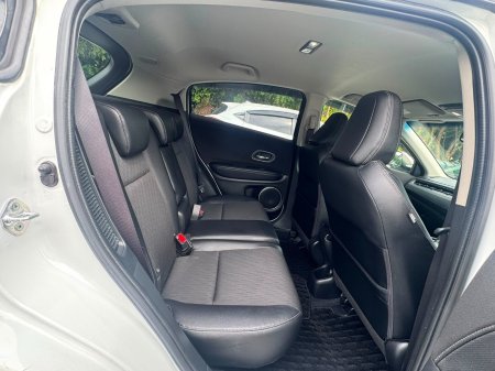 2019 Honda Vezel - photo 11