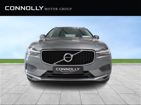 2021 Volvo XC60 - photo 12