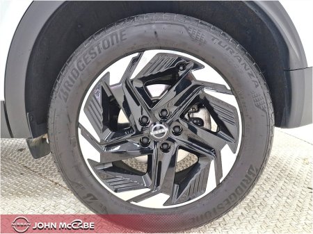 2026 Nissan Qashqai - photo 35