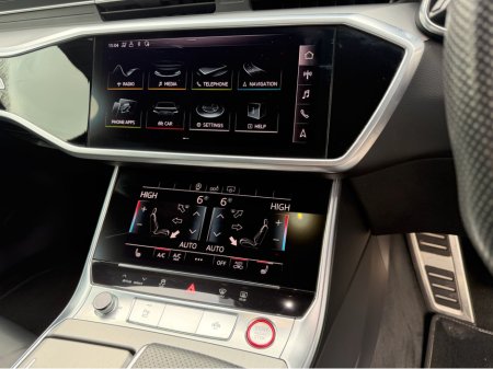 2020 Audi S6 - photo 16