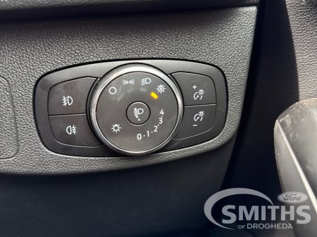 2023 Ford Focus - photo 24