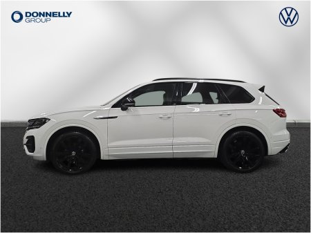 2023 Volkswagen Touareg - photo 14