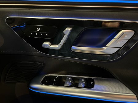2023 Mercedes-Benz EQE - photo 19