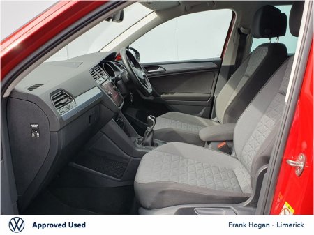 2022 Volkswagen Tiguan - photo 4
