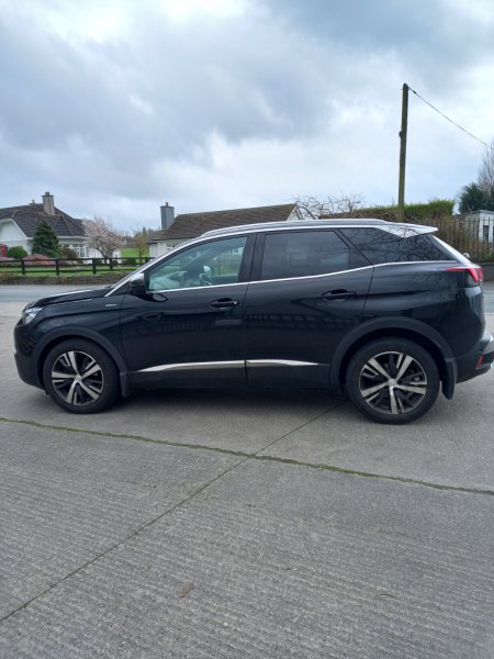 2019 Peugeot 3008 - photo 9