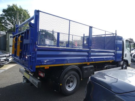 2026 Isuzu NNR - photo 6