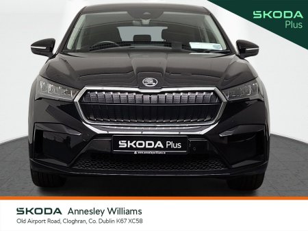 2023 Skoda Enyaq - photo 12