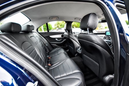 2020 Mercedes-Benz C-Class - photo 13