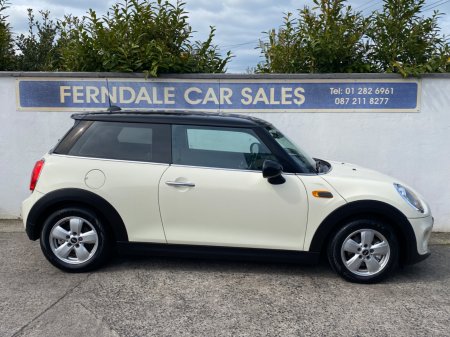 2018 Mini Cooper - photo 2